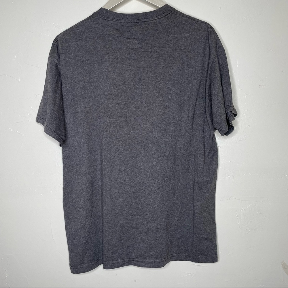MLB AUTHENTIC RED SOX BASEBALL MENS T SHIRT SZ XL - Picture 5 of 5